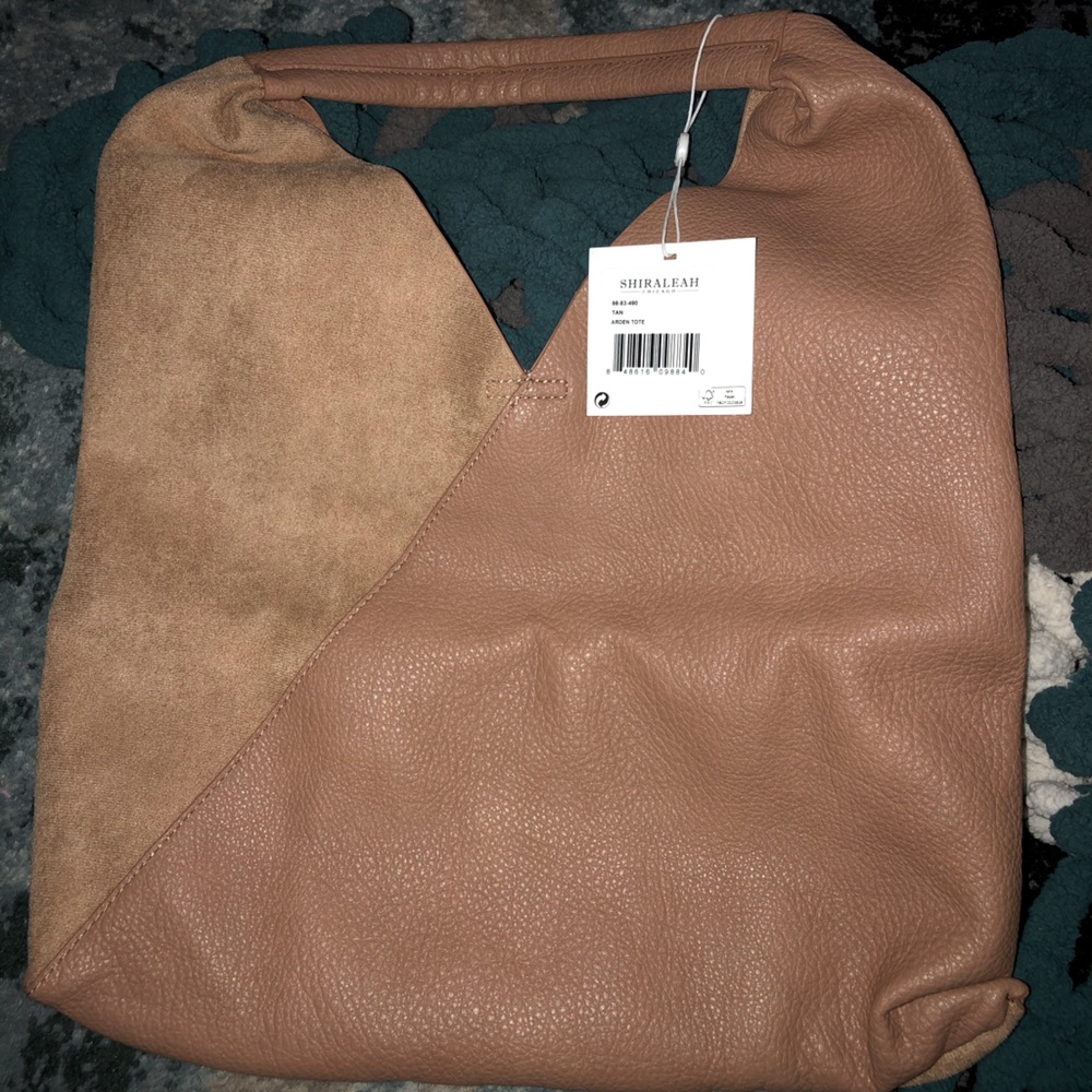 Shiraleah Bag